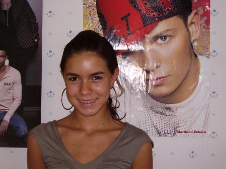c ma soeur elle e belle ou po dite le