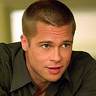 brad pitt