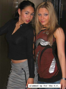 many et paige