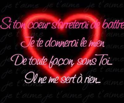 c vrai
