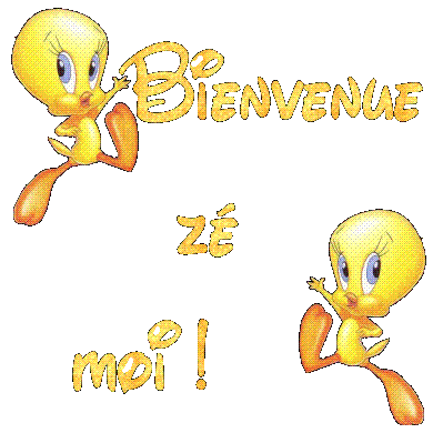 et oui ze se lui