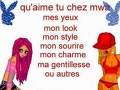 moi jaime mon nez