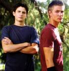 les beau  goss