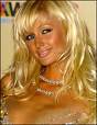 paris hilton
