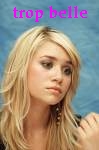 achley olsen