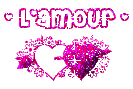 lamour  c'est  beau
