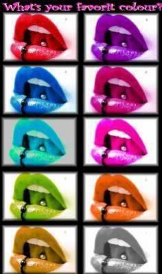 colors