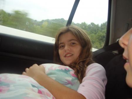 sa c dansla voiture
