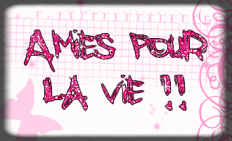 sarah,aurelie c'est sur